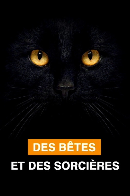 Des bêtes et des sorcières