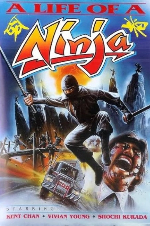 Deadly Life of a Ninja