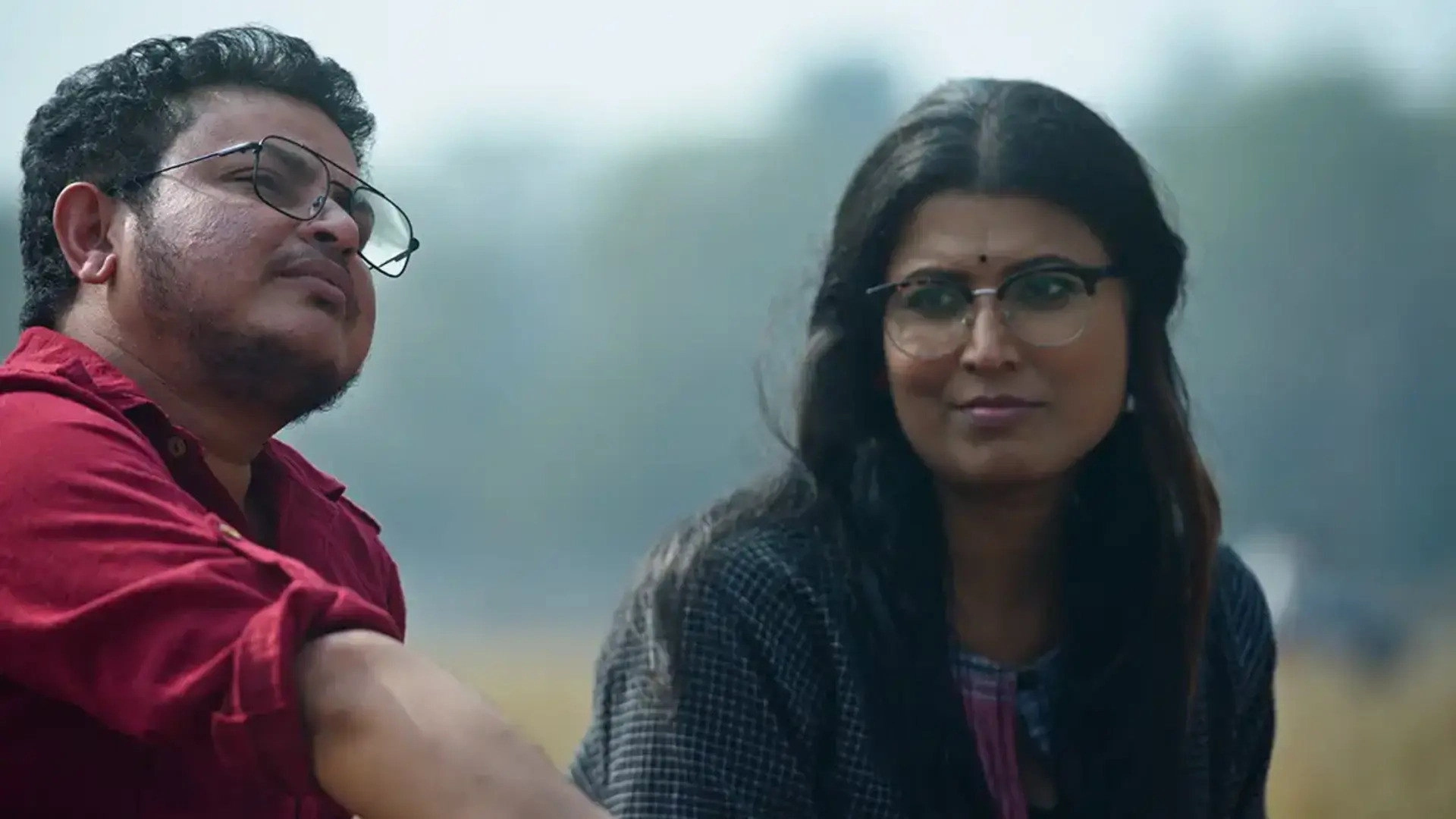 Love Storiyaan