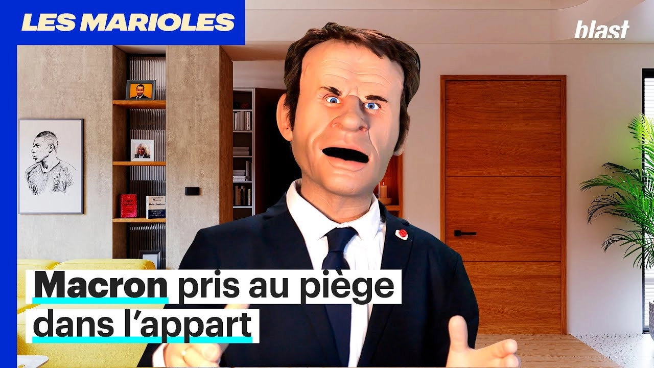 Les Marioles