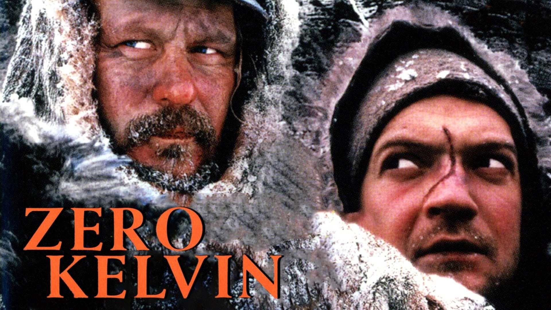 Zero Kelvin