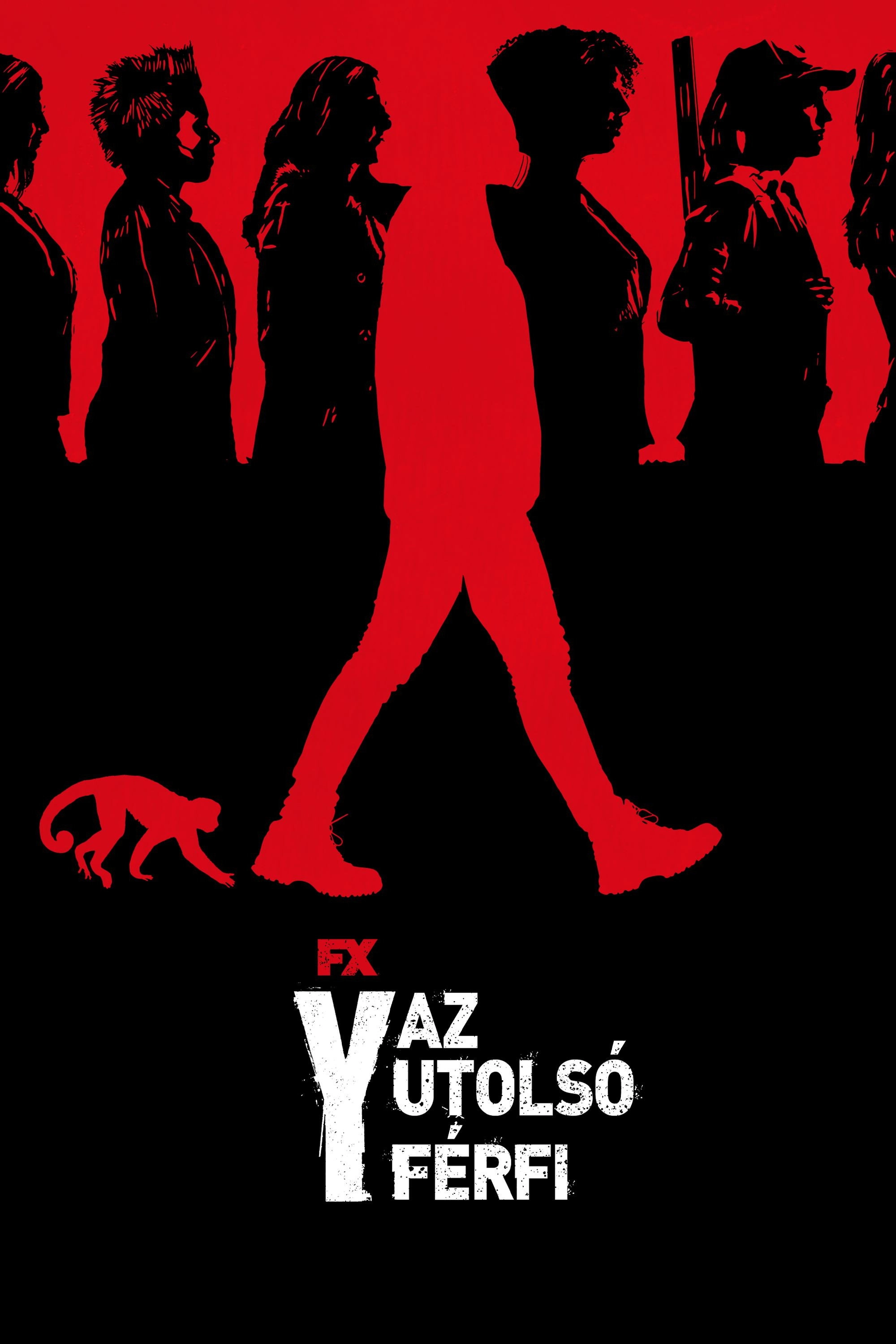 Y: The Last Man