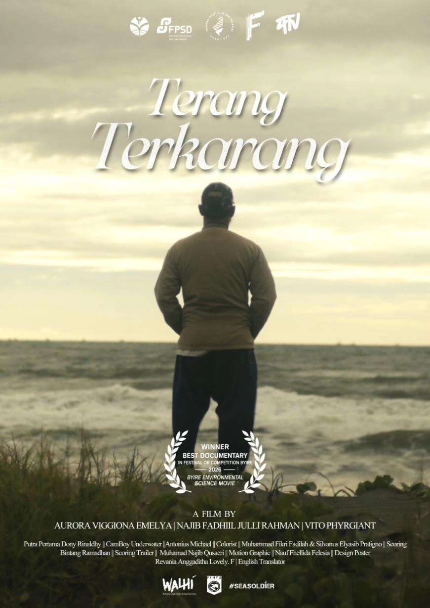 Terang Terkarang