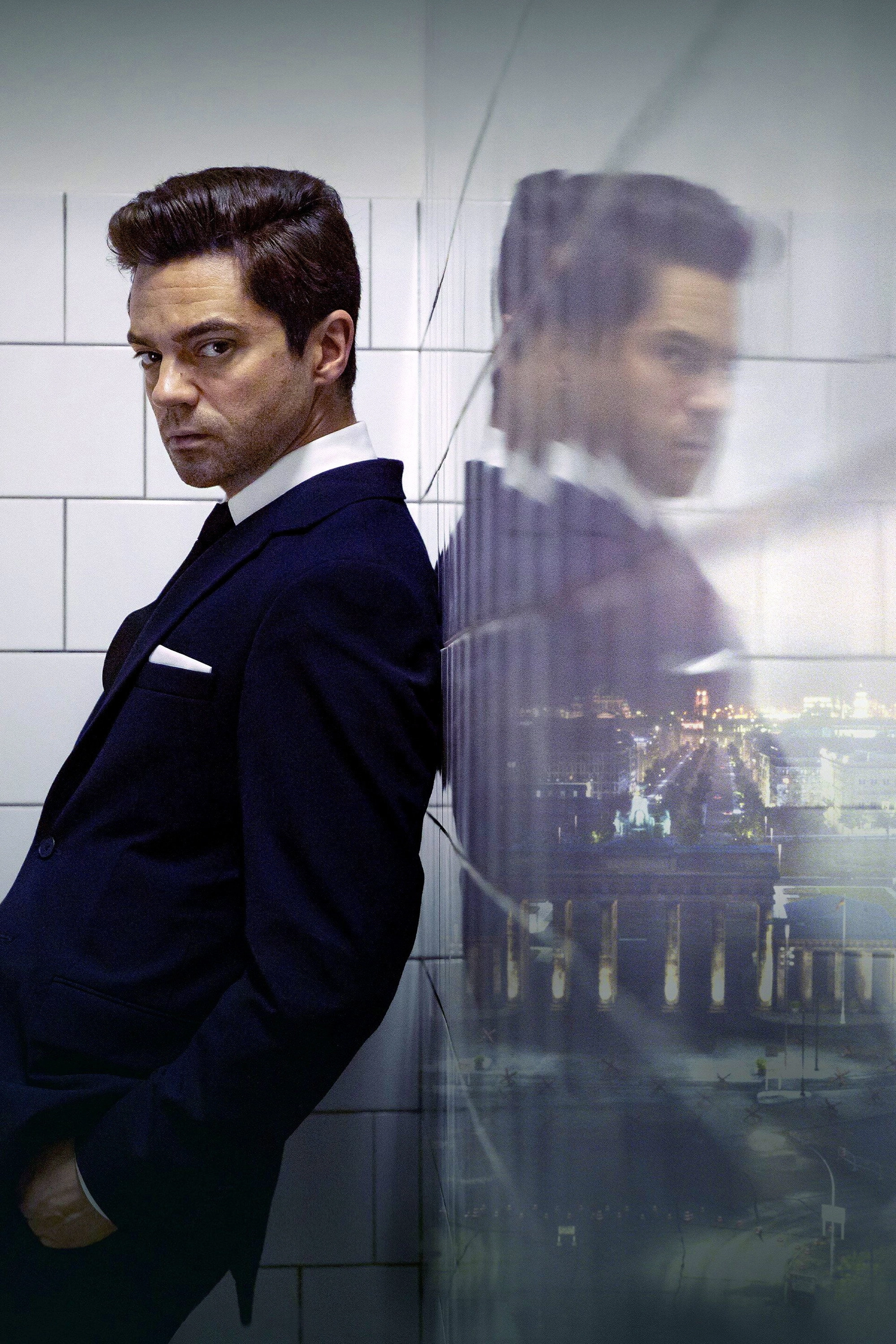 Spy City