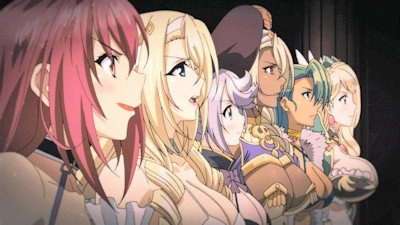 Bikini Warriors