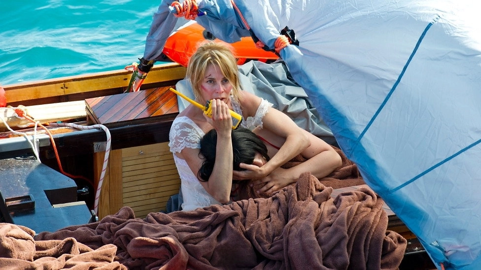 The Boat