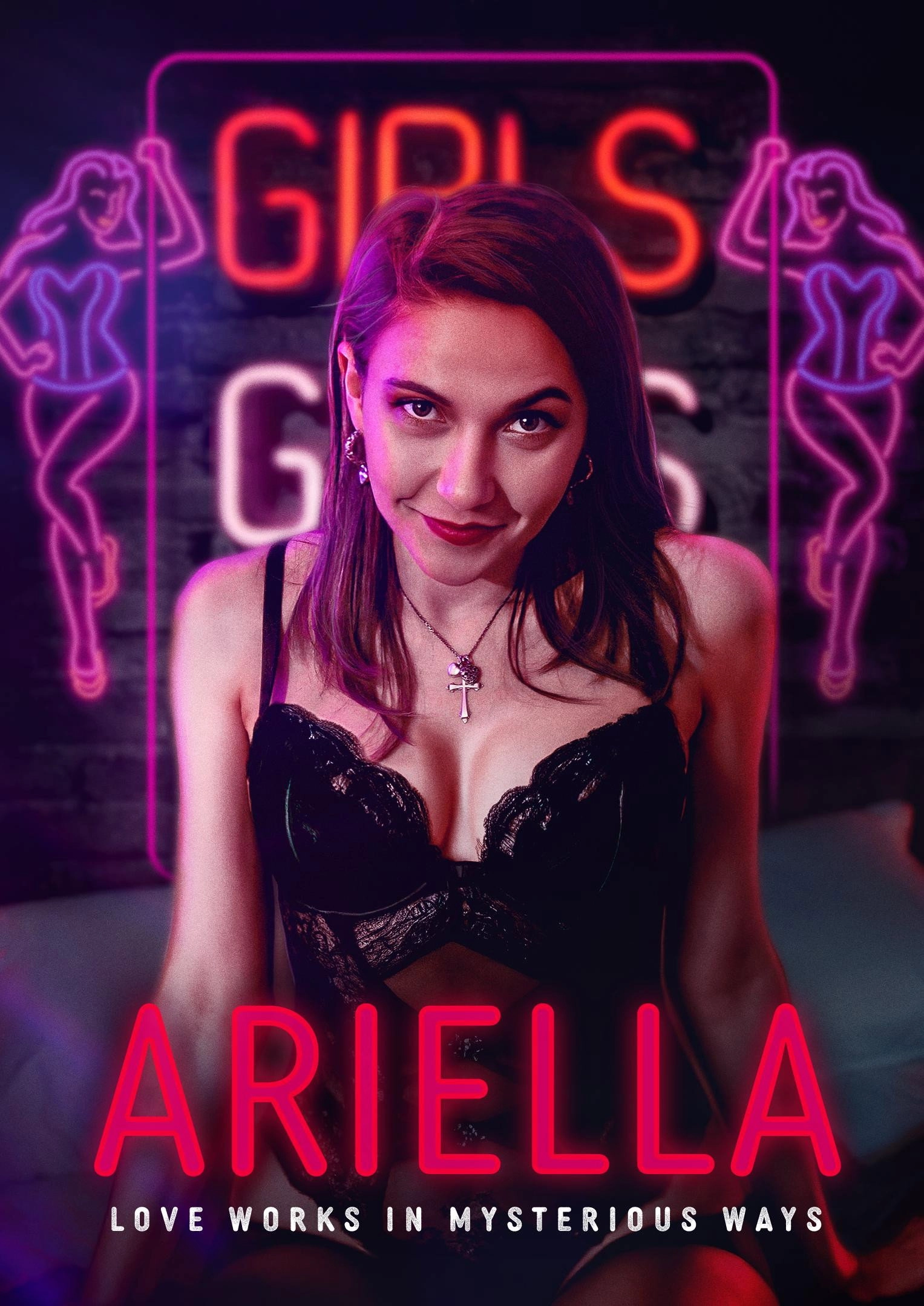 Ariella