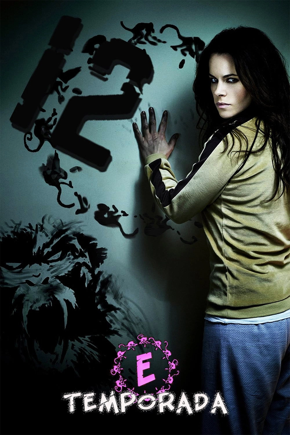 12 Monkeys