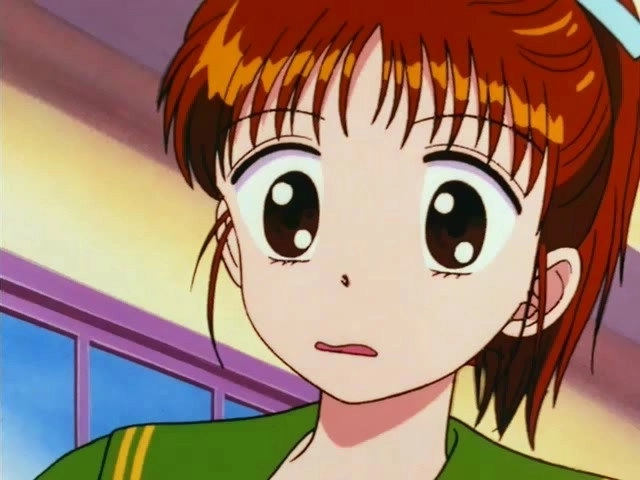 Marmalade Boy