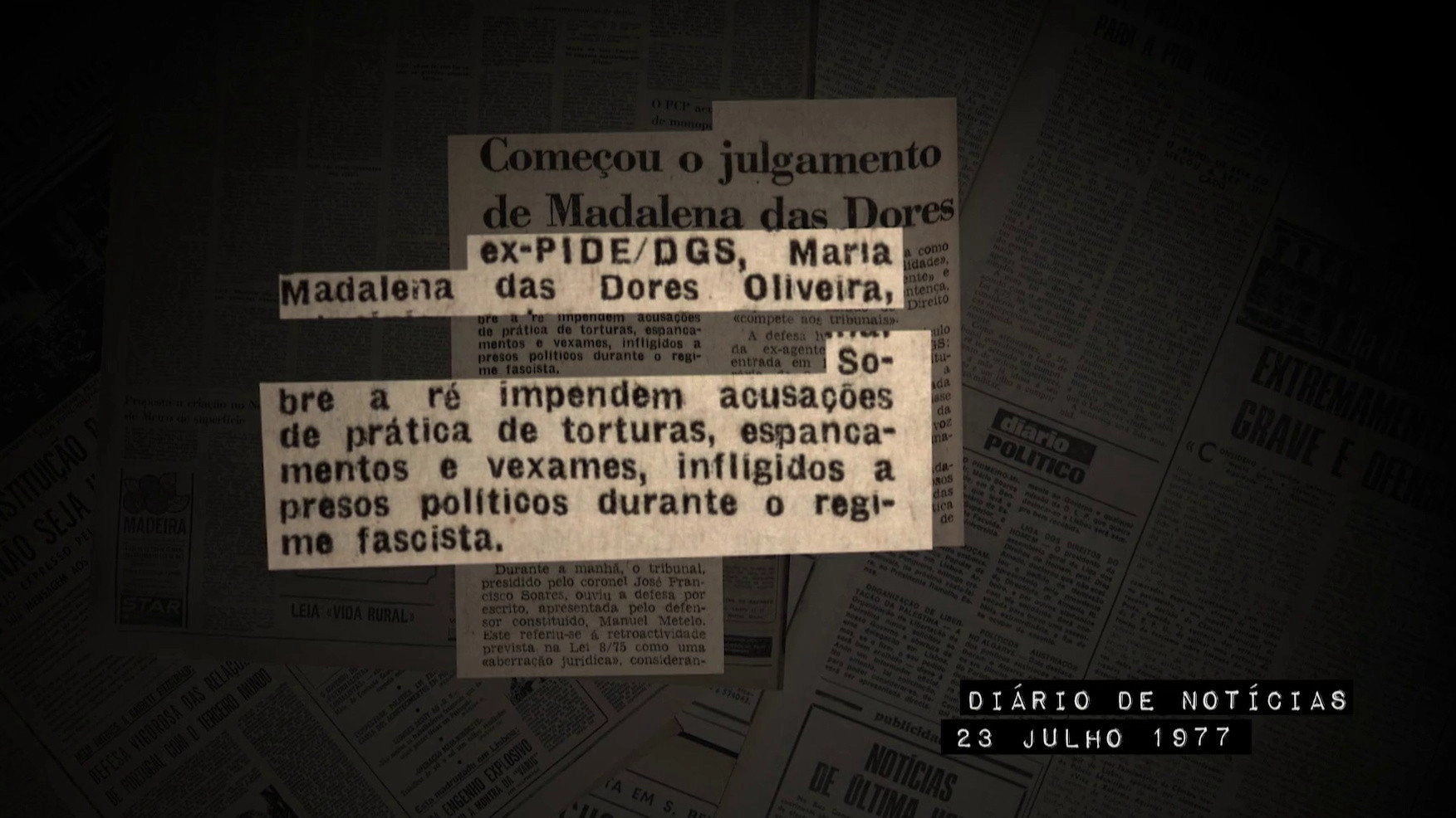 A Pide Leninha
