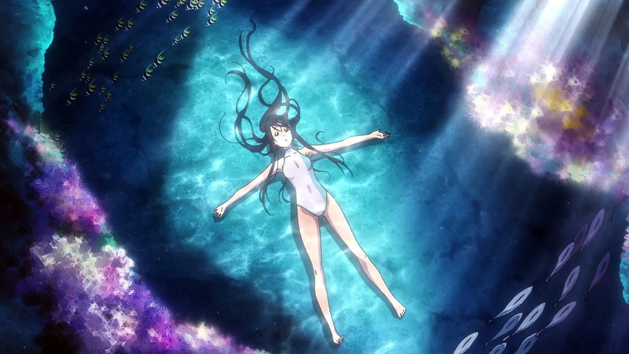 Amanchu!