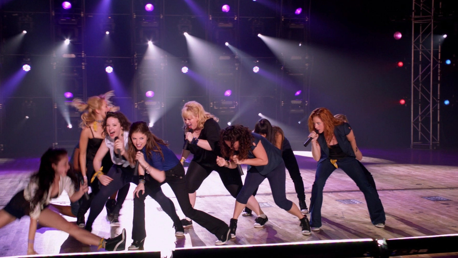 Pitch Perfect