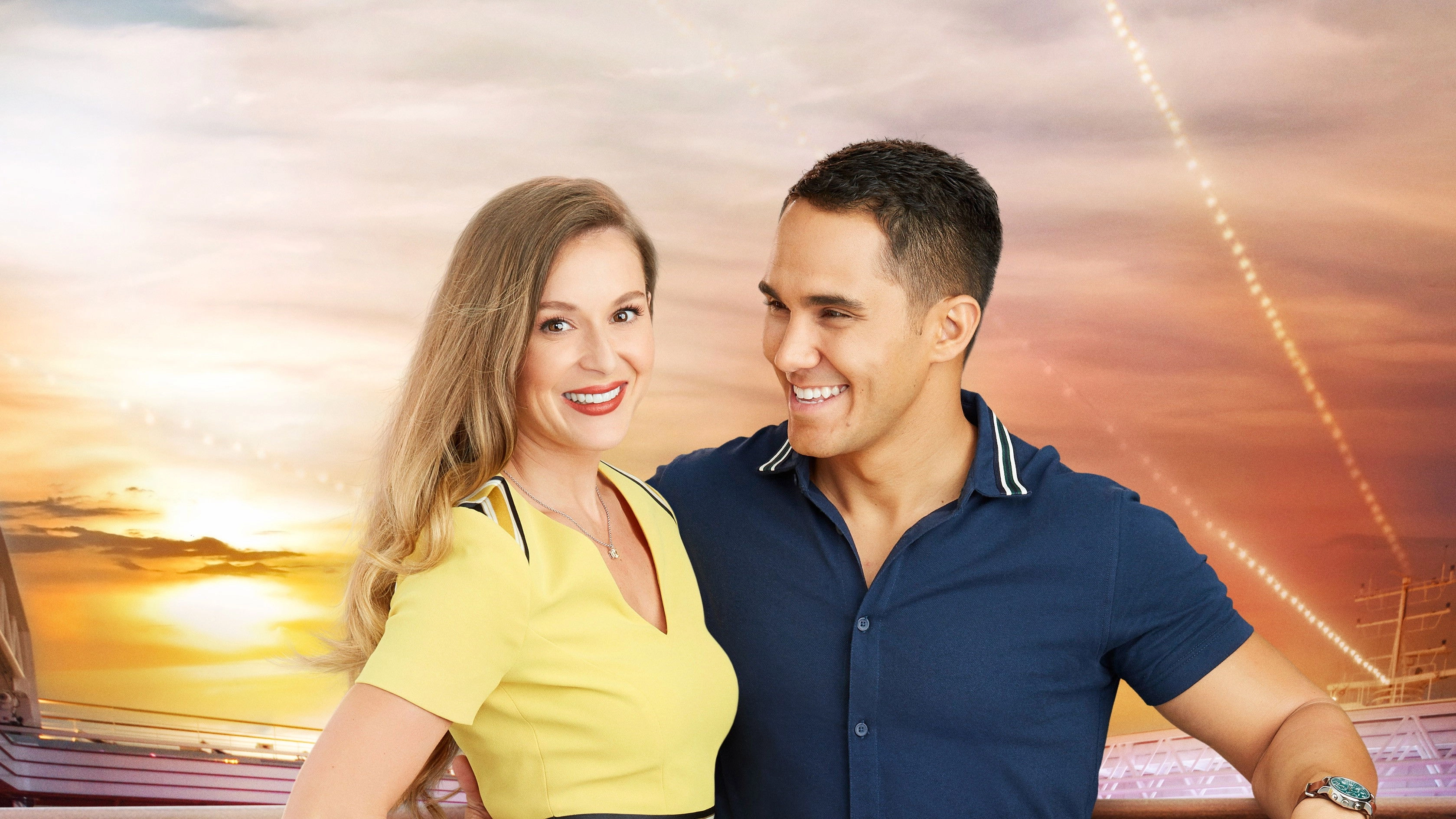Wheel of Love: Weekend to Remember