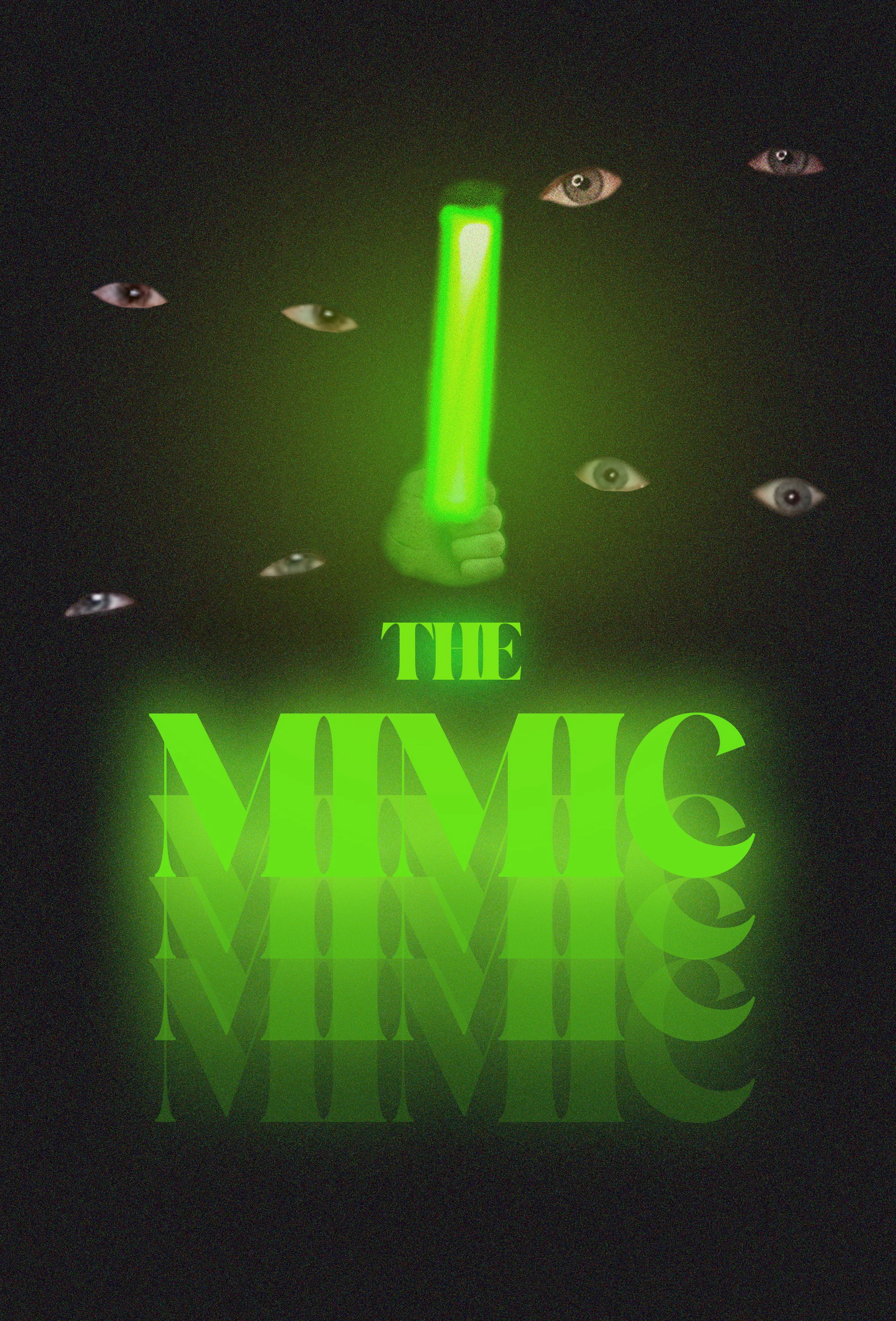 The Mimic