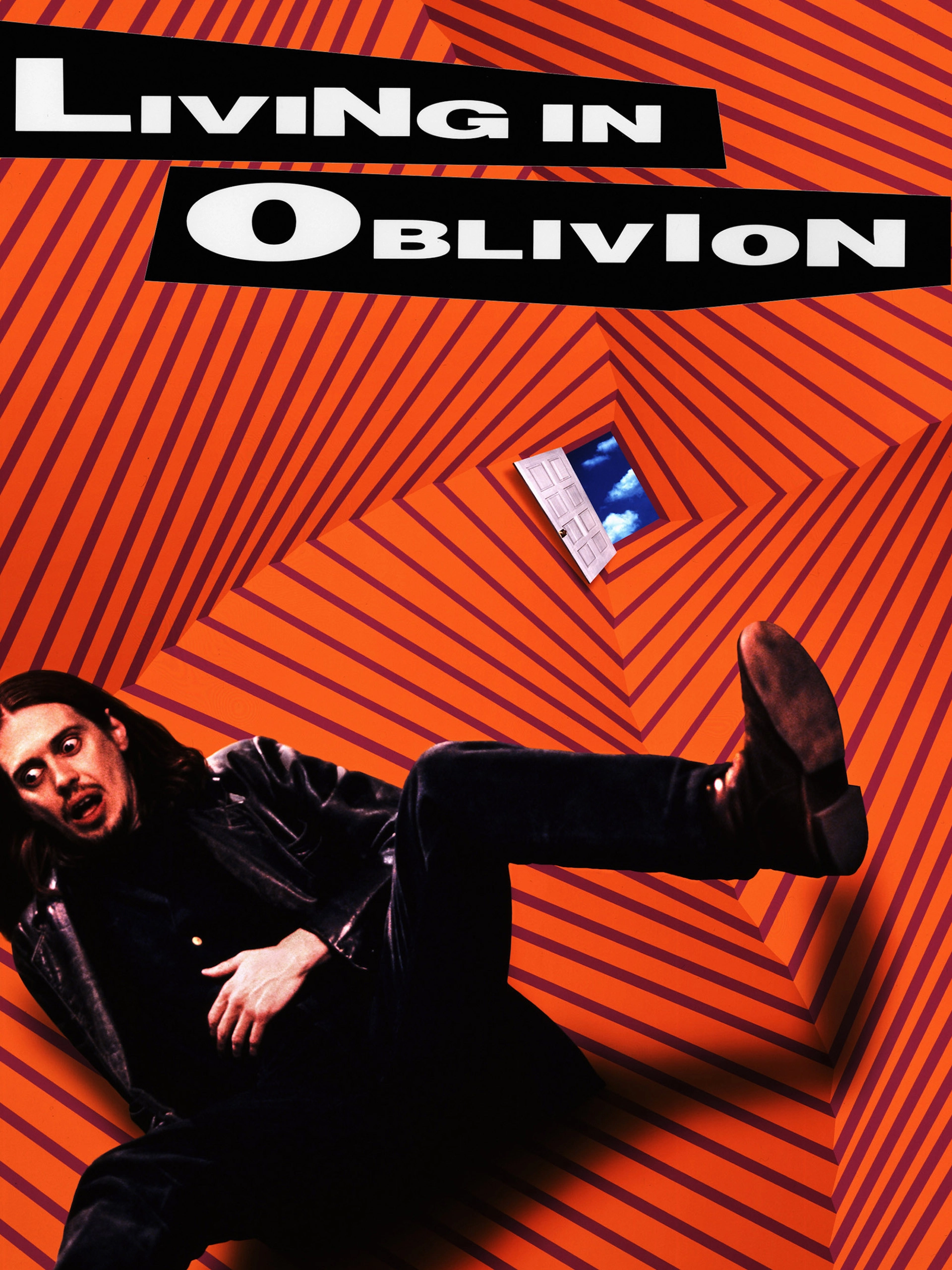 Living in Oblivion