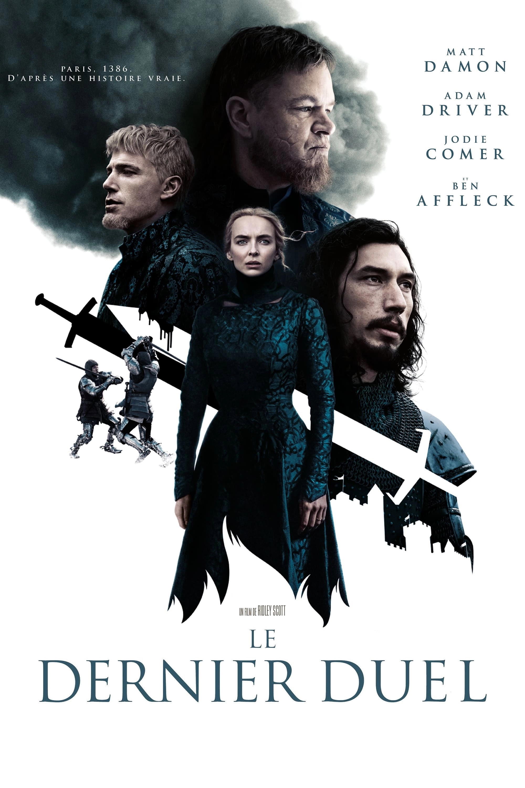 The Last Duel