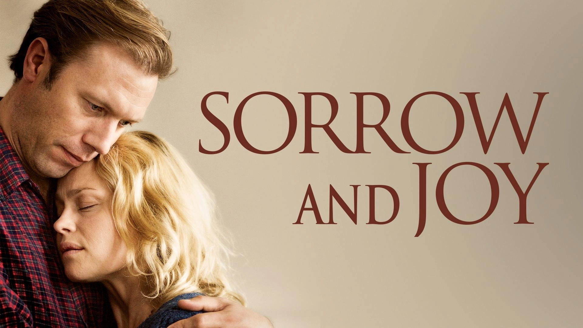Sorrow and Joy