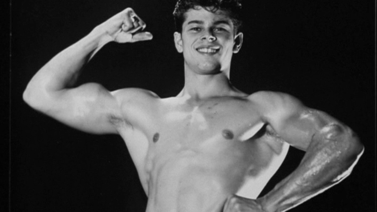 Beefcake