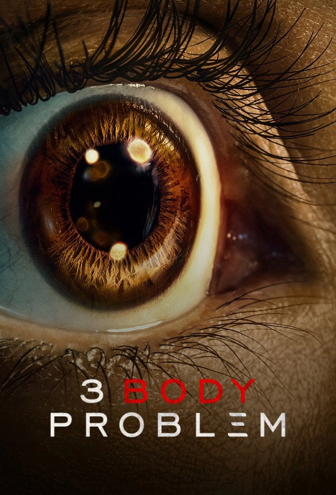 3 Body Problem