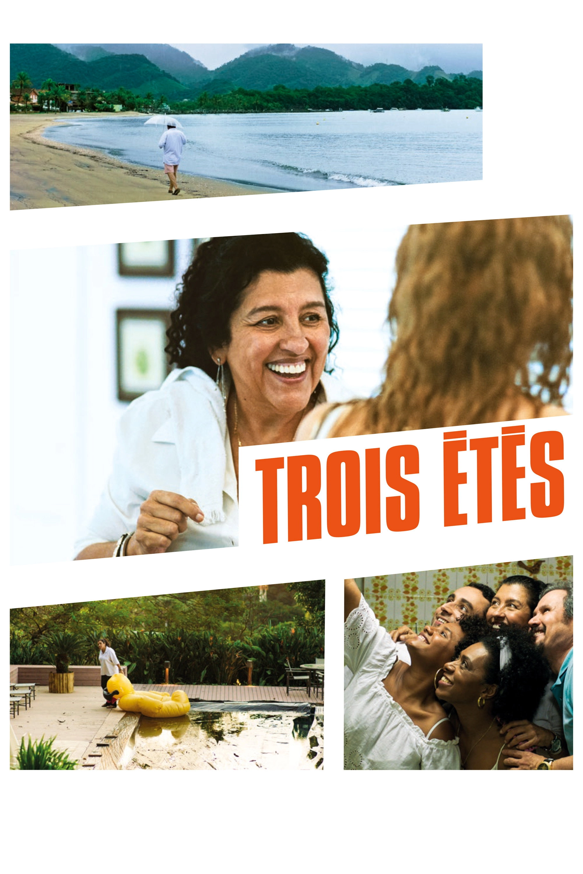 Three Summers