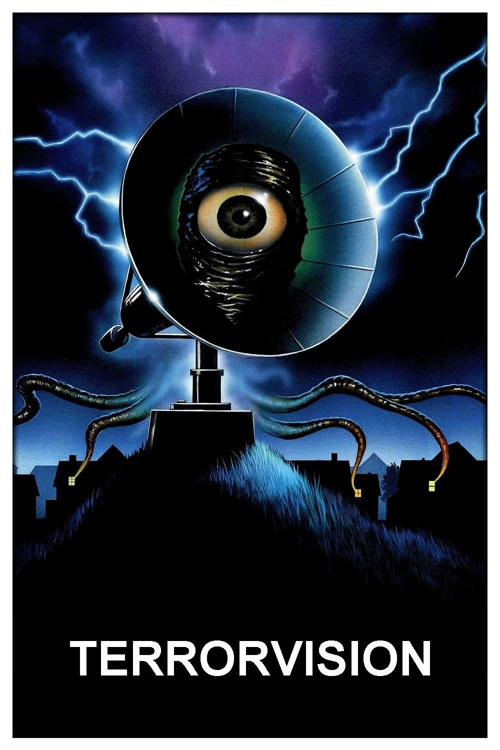 TerrorVision