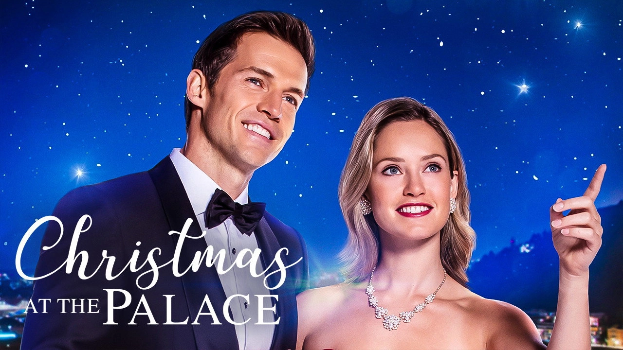 Christmas at the Palace