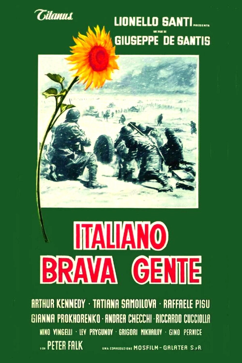 Attack and Retreat
