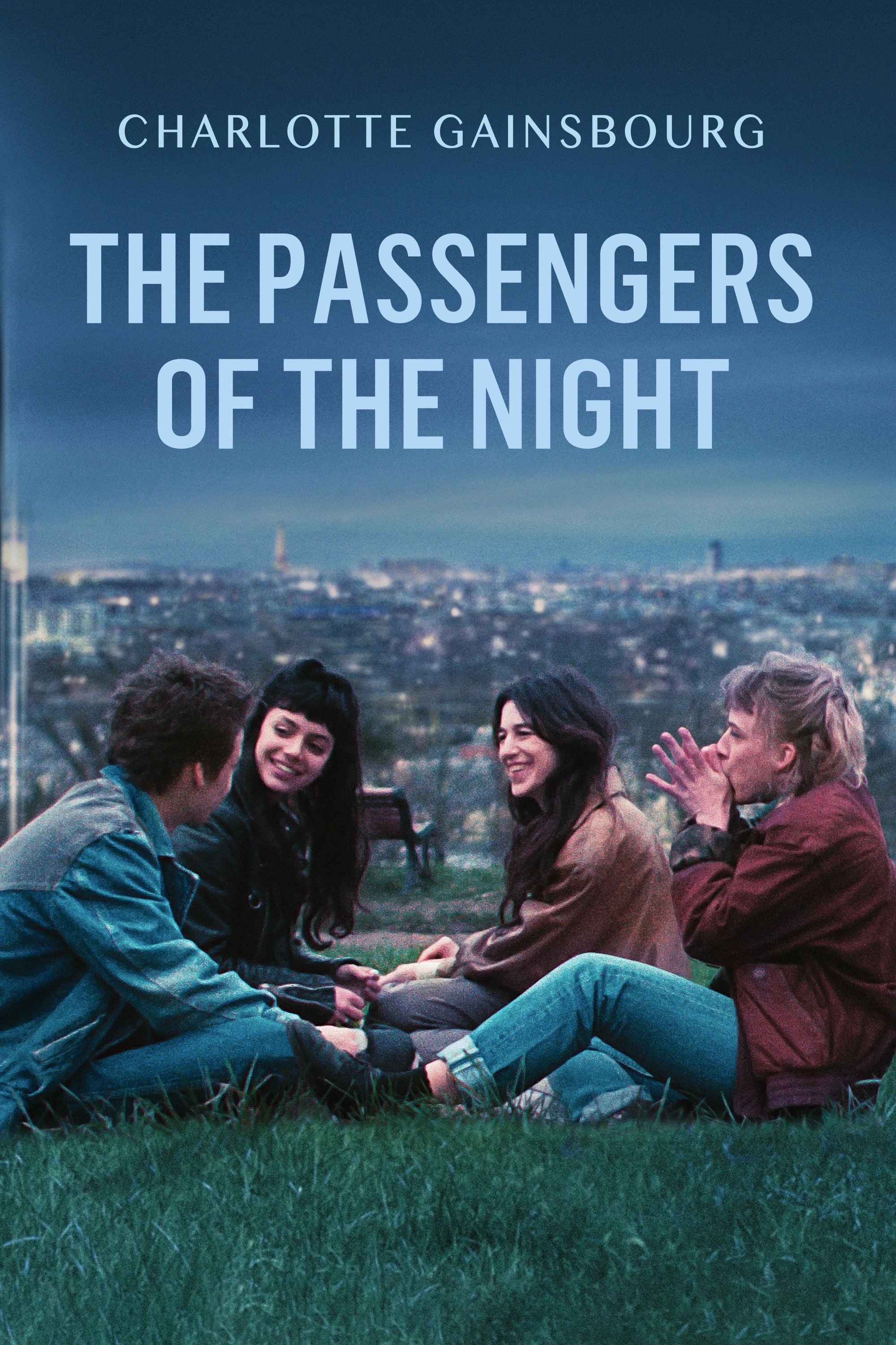 The Passengers of the Night