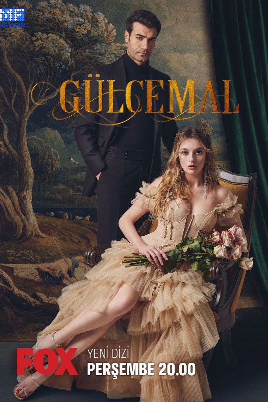 Gülcemal