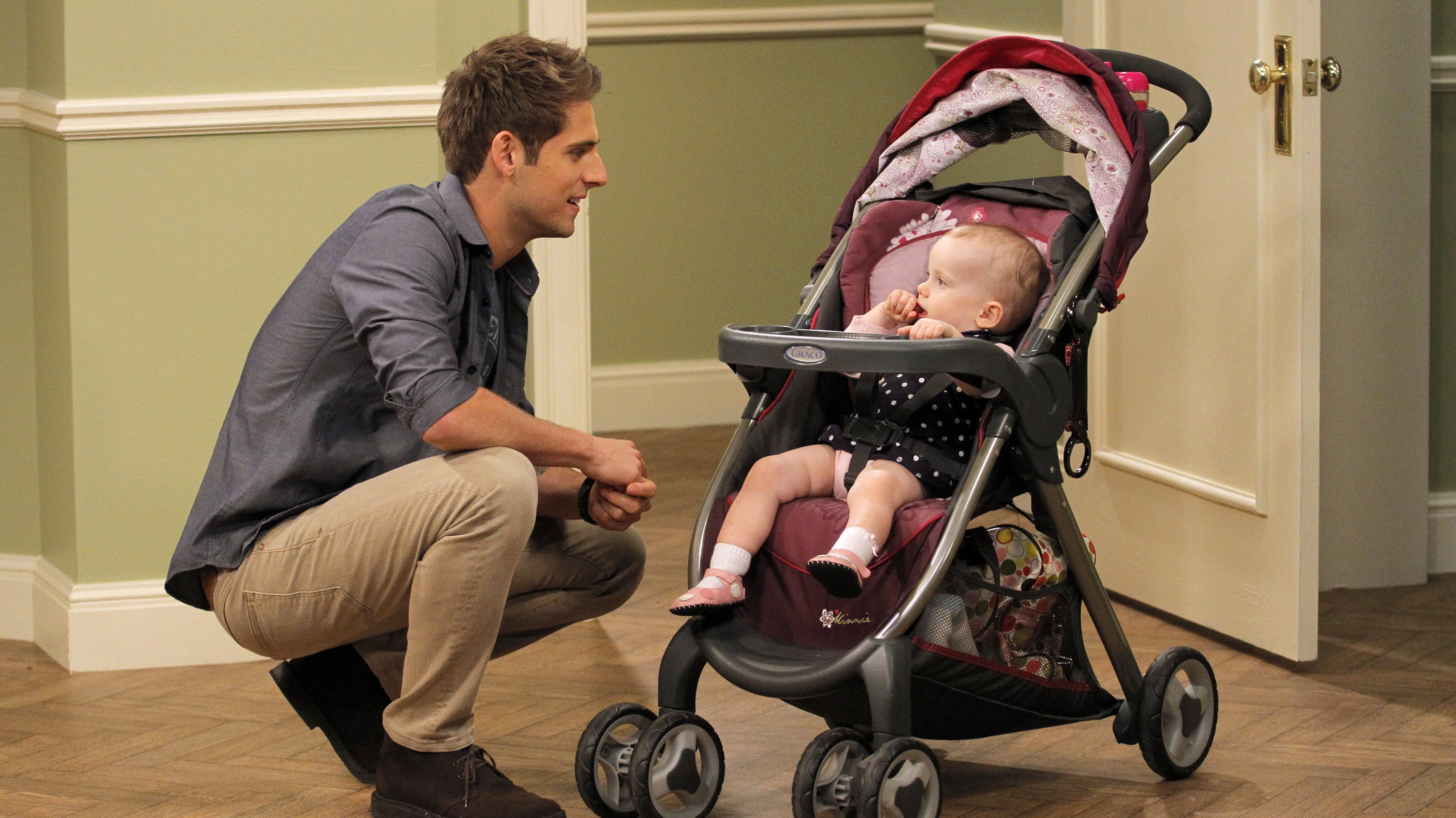 Baby Daddy