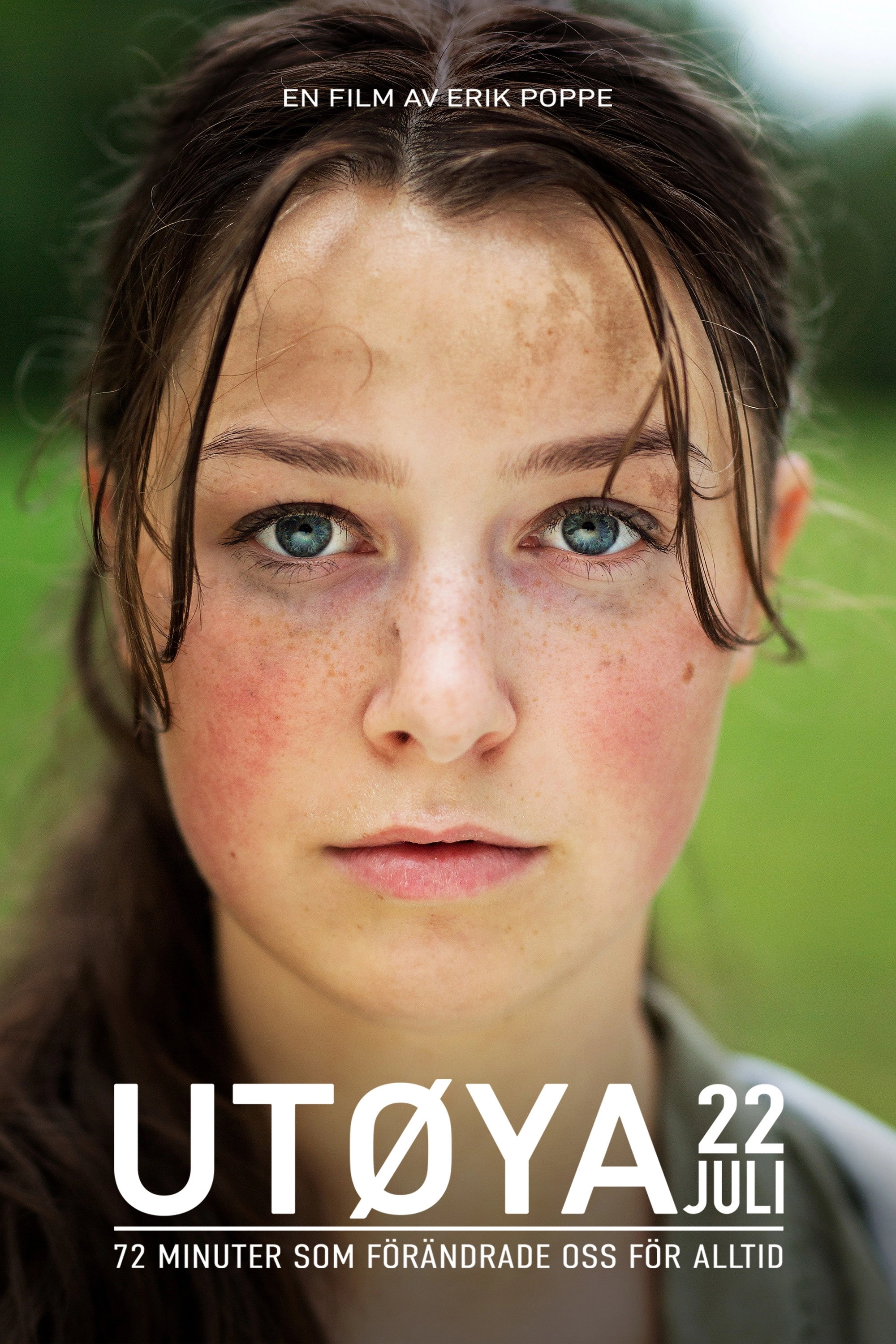 Utøya: July 22