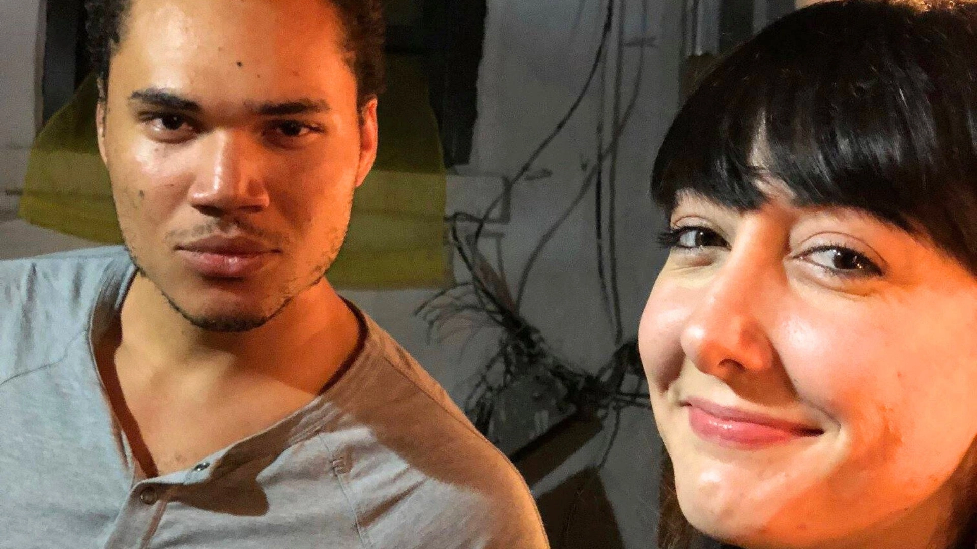 The Egos: Cinematic Universe