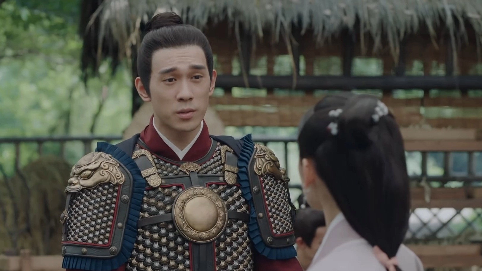 Song of Youth
