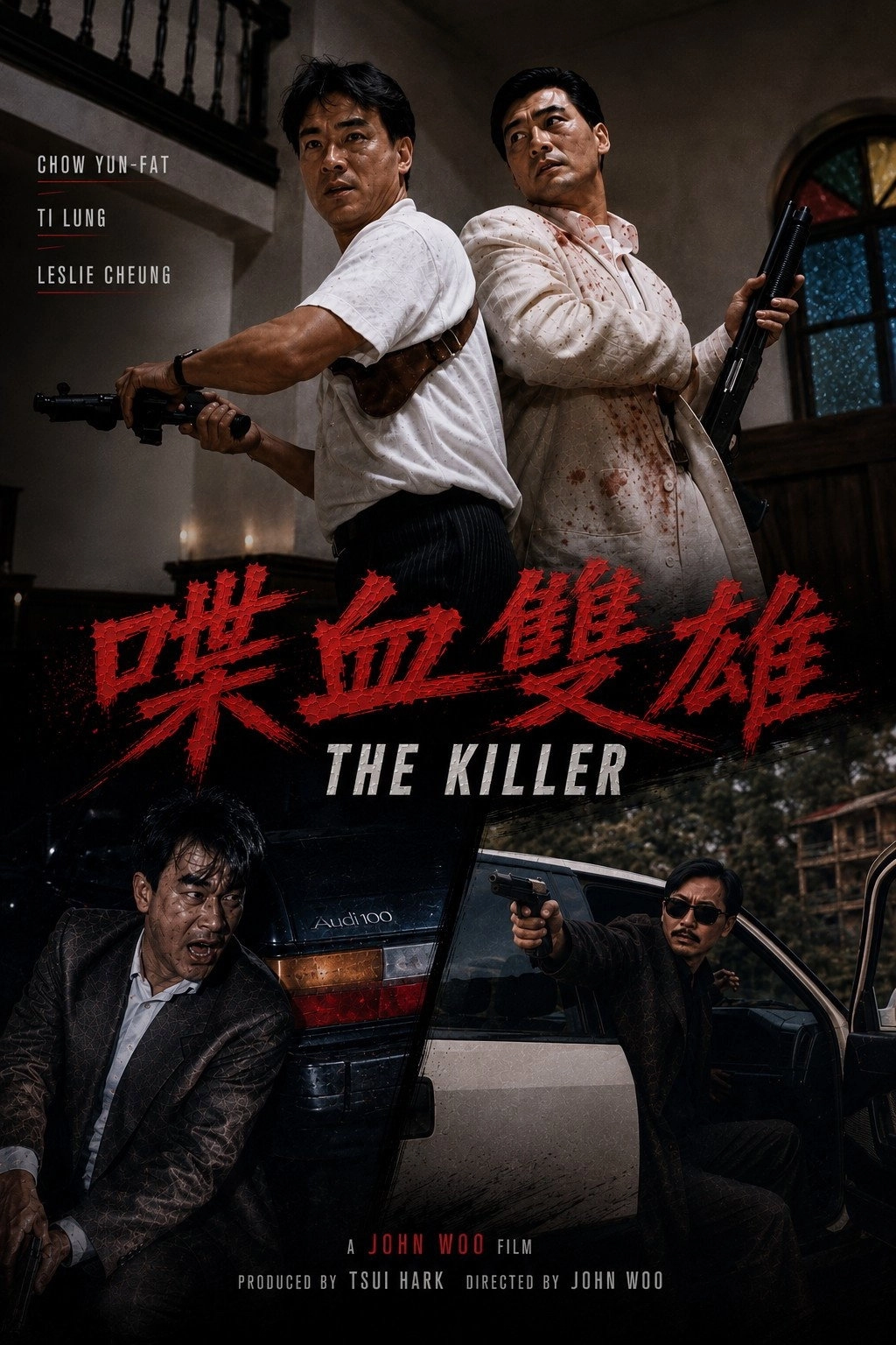 The Killer