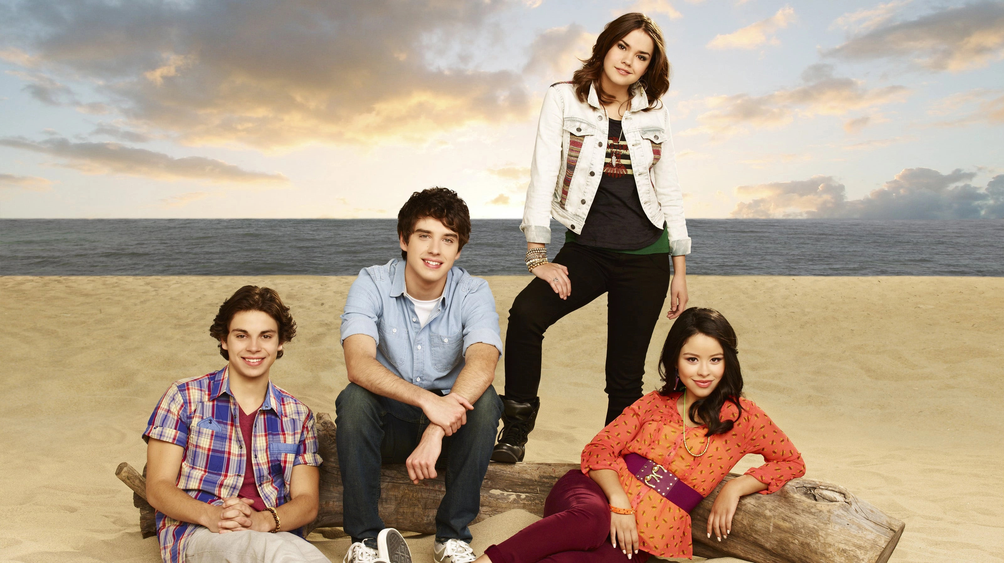 The Fosters