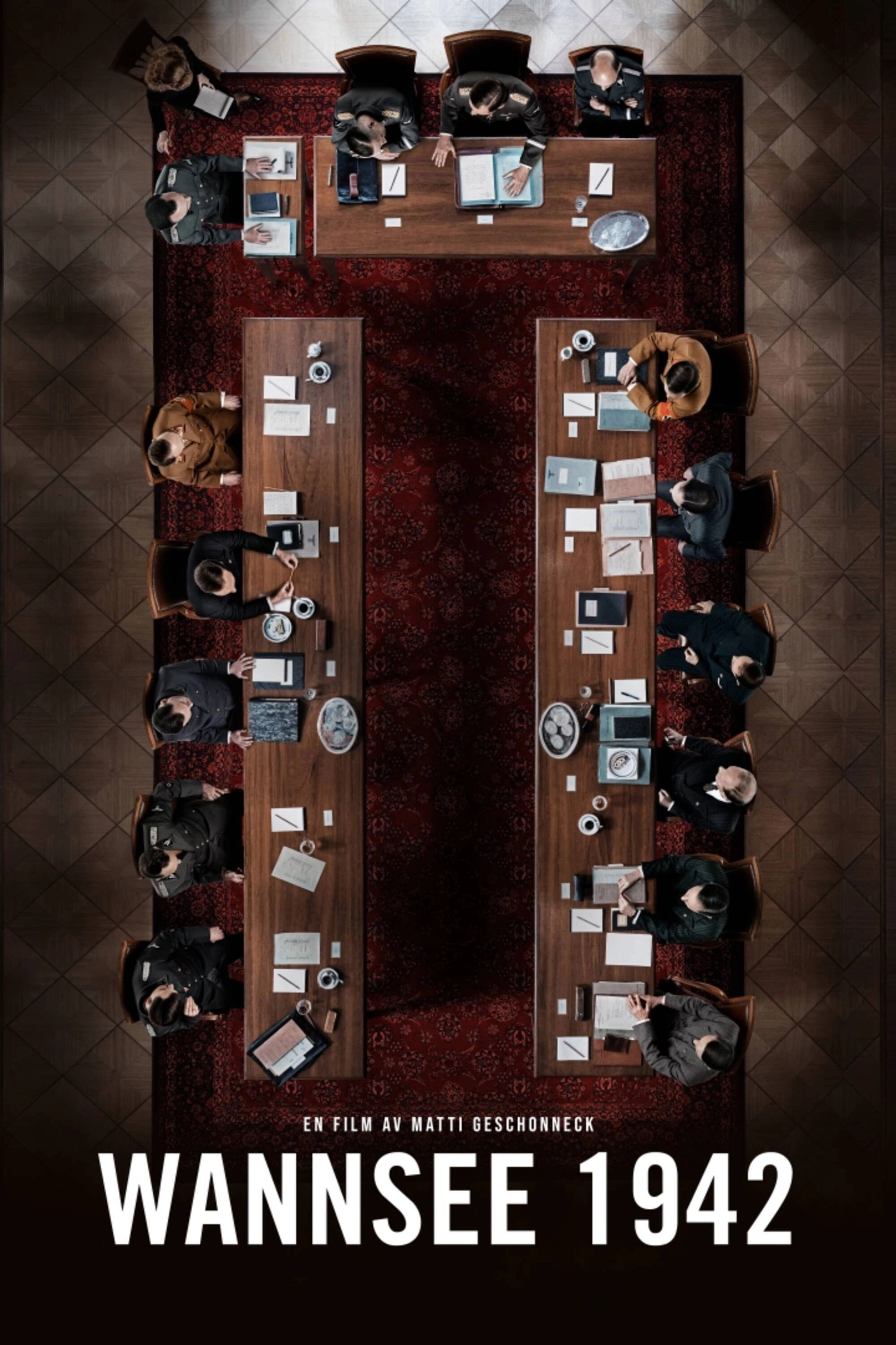 The Conference