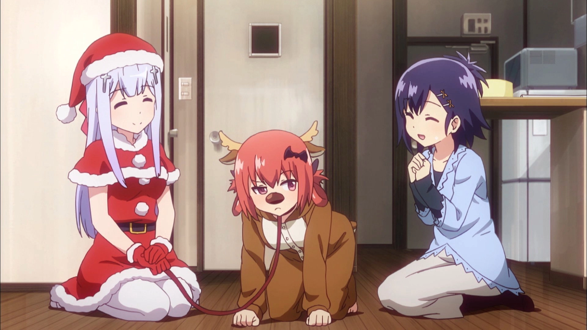 Gabriel DropOut