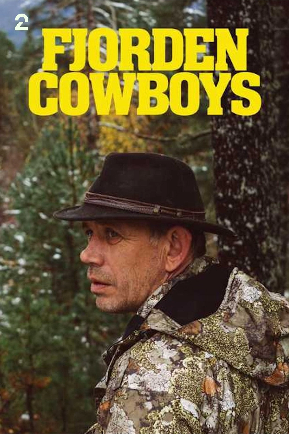 The Fjord Cowboys