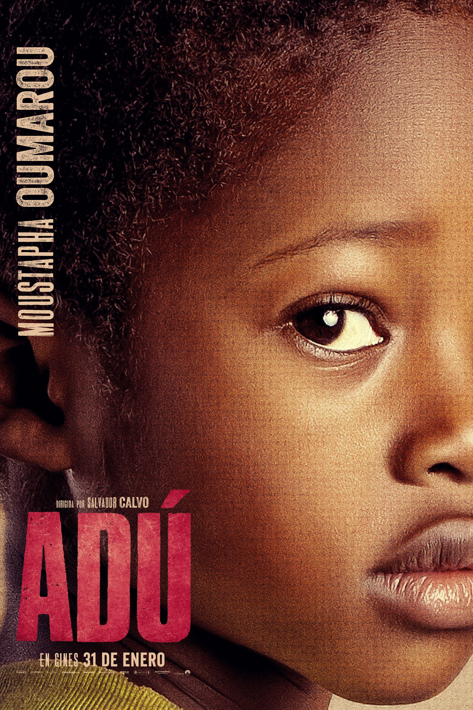 Adú