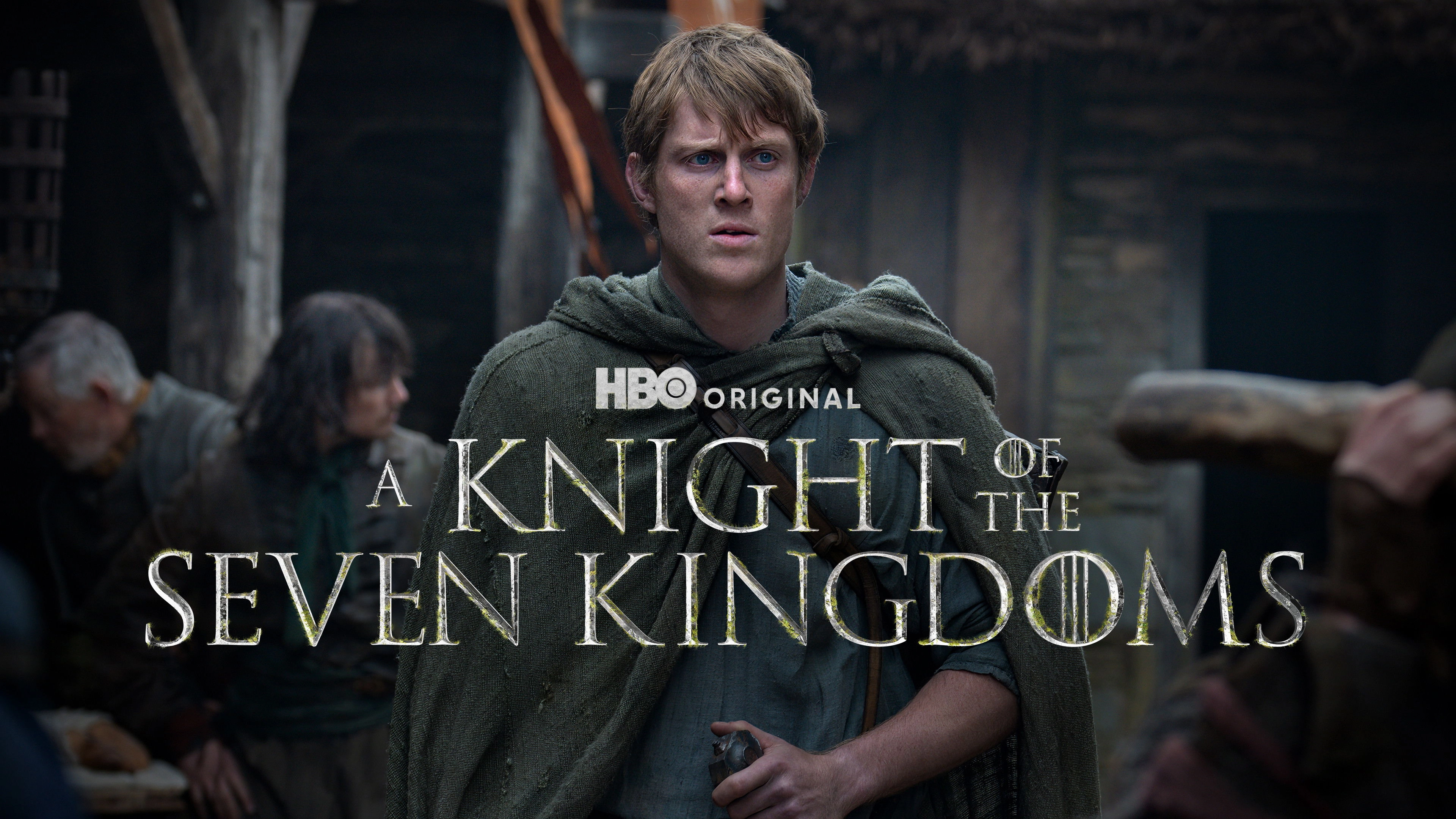 A Knight of the Seven Kingdoms