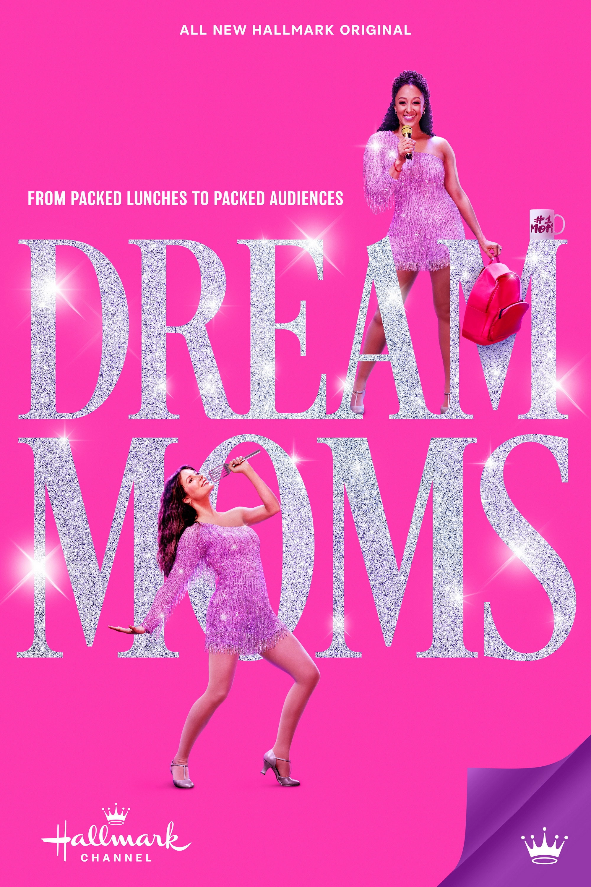 Dream Moms