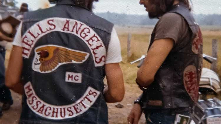 Hells Angels: Kingdom Come