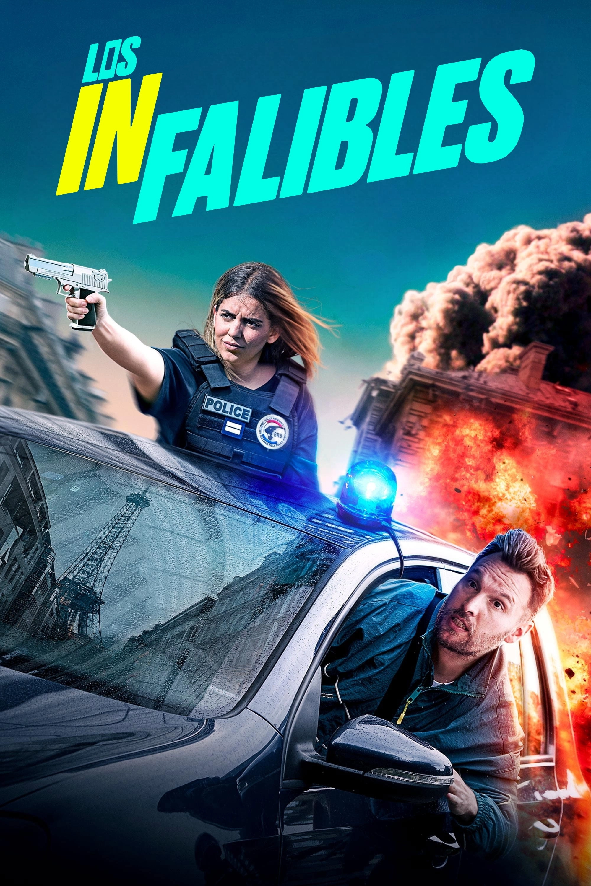 The Infallibles