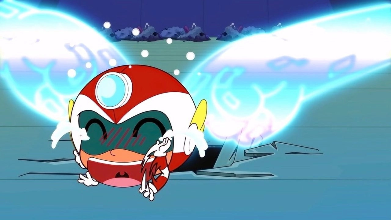 Happy Toon