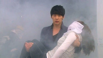 Rooftop Prince