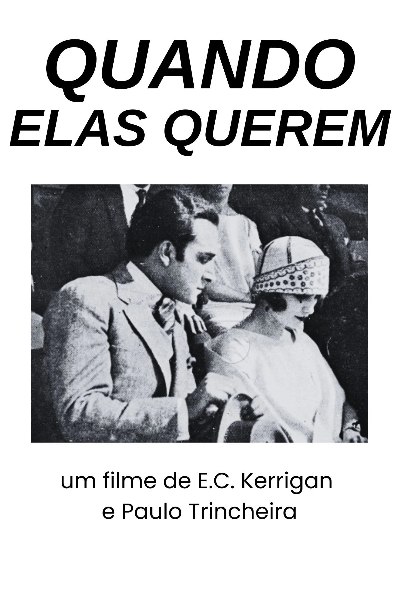 Quando Elas Querem