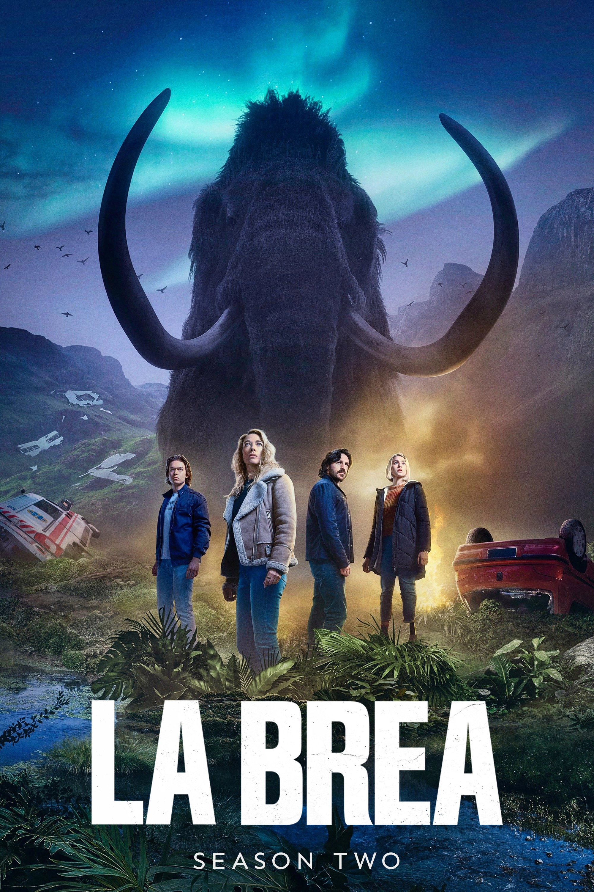 La Brea