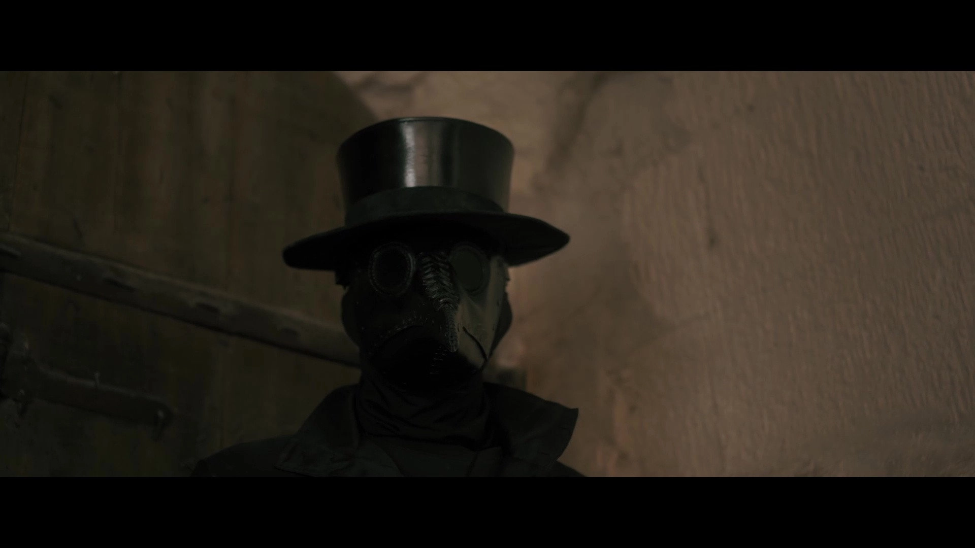 Le Corbeau