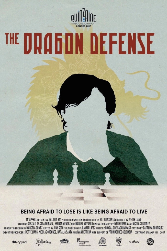 The Dragon Defense