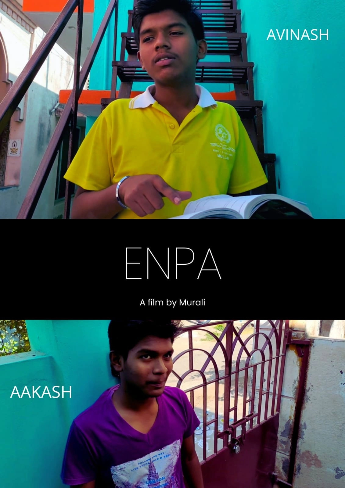 ENPA